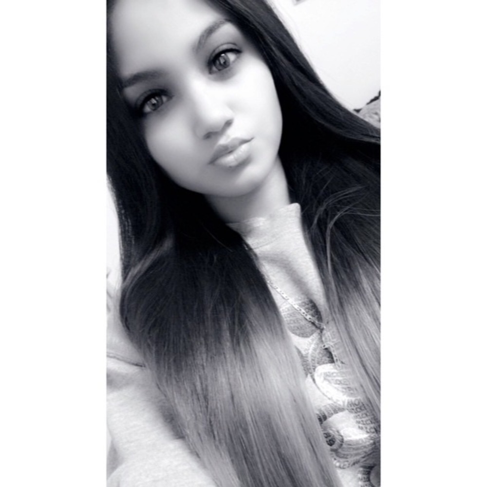 Meet your Posher, Samantha